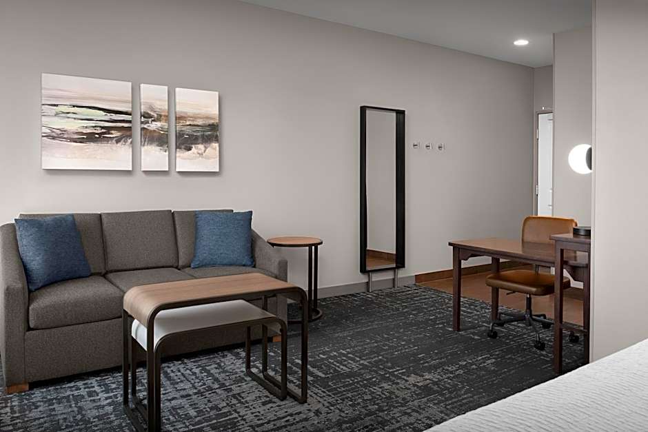 Homewood Suites By Hilton Seattle/Lynnwood