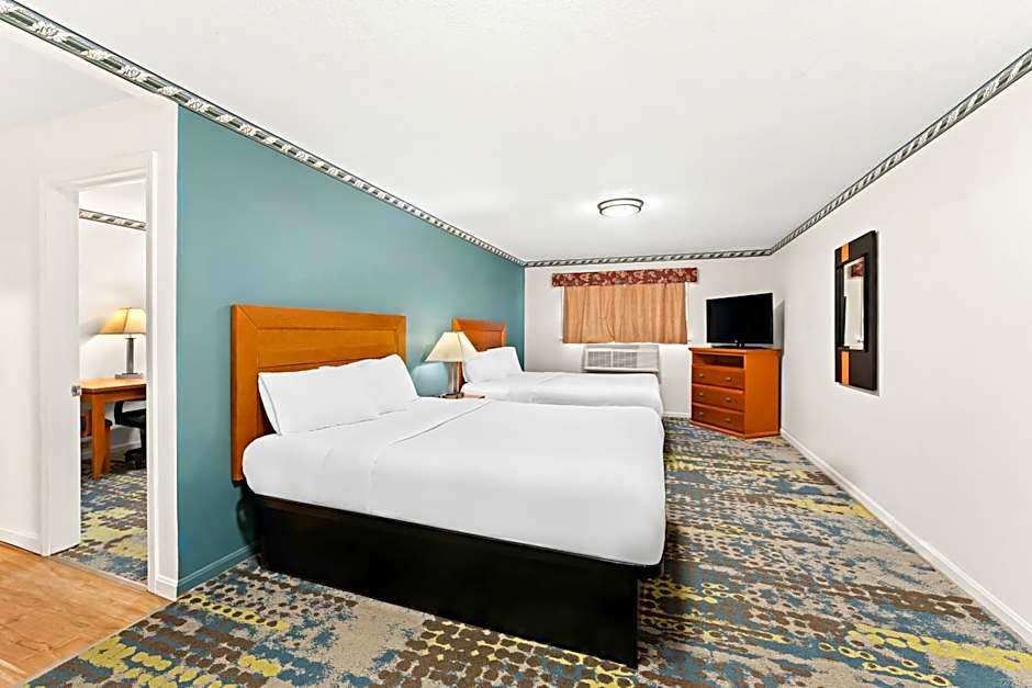 Americas Best Value Inn Stonington Mystic