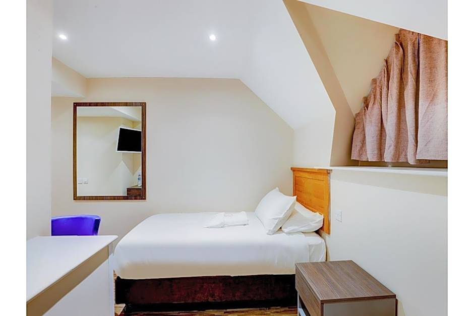 The Gissons Hotel - Exeter Airport & M5