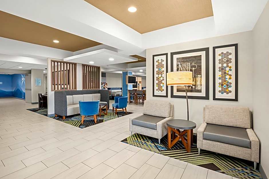 Holiday Inn Express Hotel & Suites Marysville By IHG