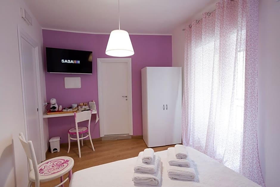 EXCLUSIVE ROOMS Al Vicoletto