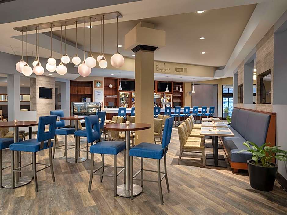 Hilton Durham Near Duke University