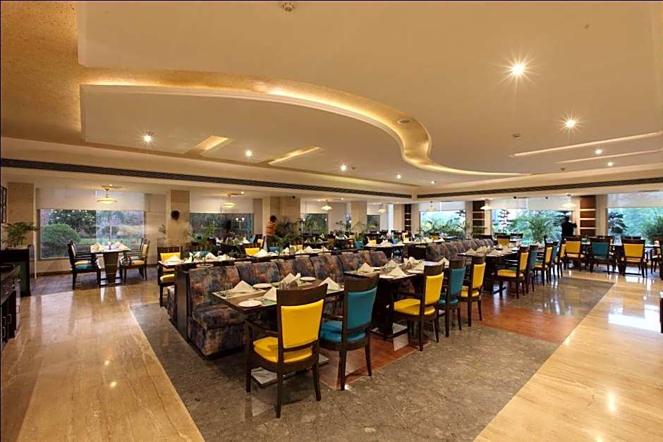 Lemon Tree Hotel Baddi