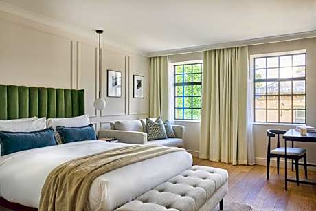 Superior Family Room