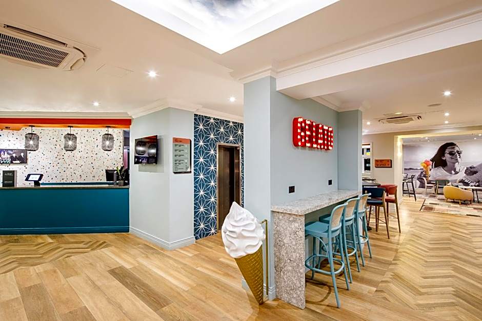 ibis Styles Bournemouth