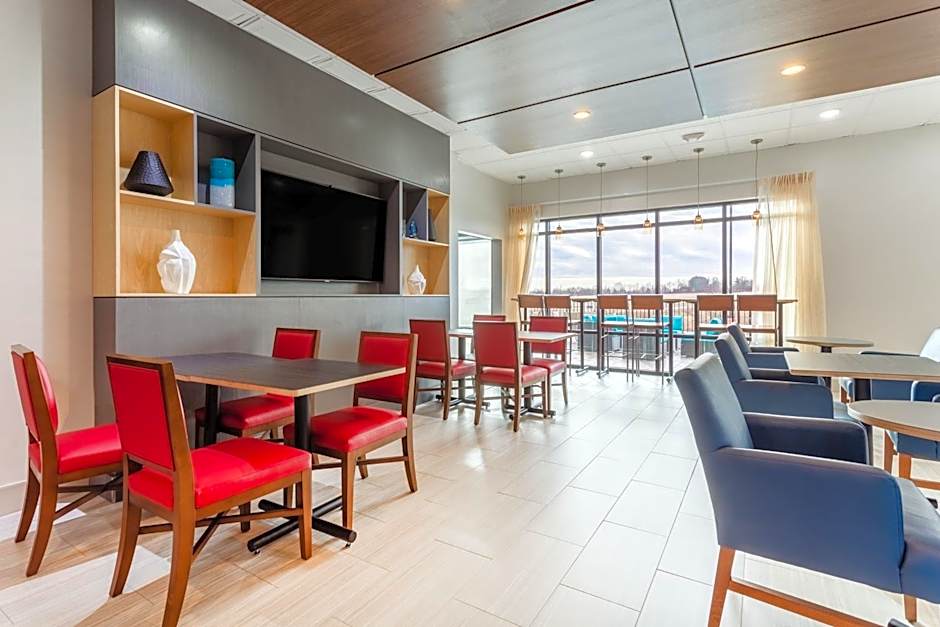 Holiday Inn Express Kearney By IHG