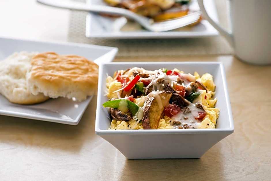 Hyatt Place West Des Moines - Jordan