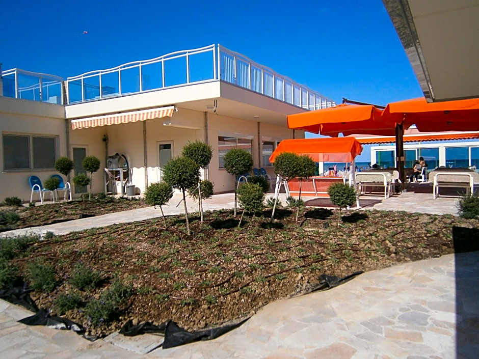 Hotel Levante