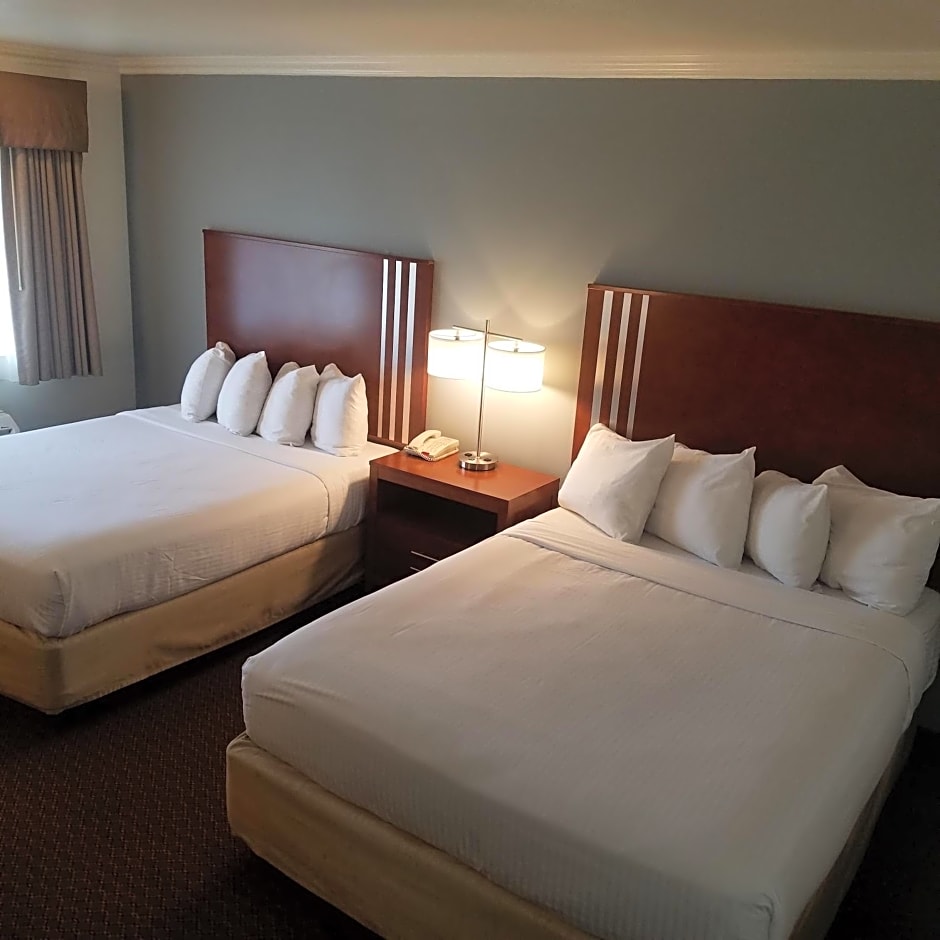 SureStay Hotel by Best Western Hollister