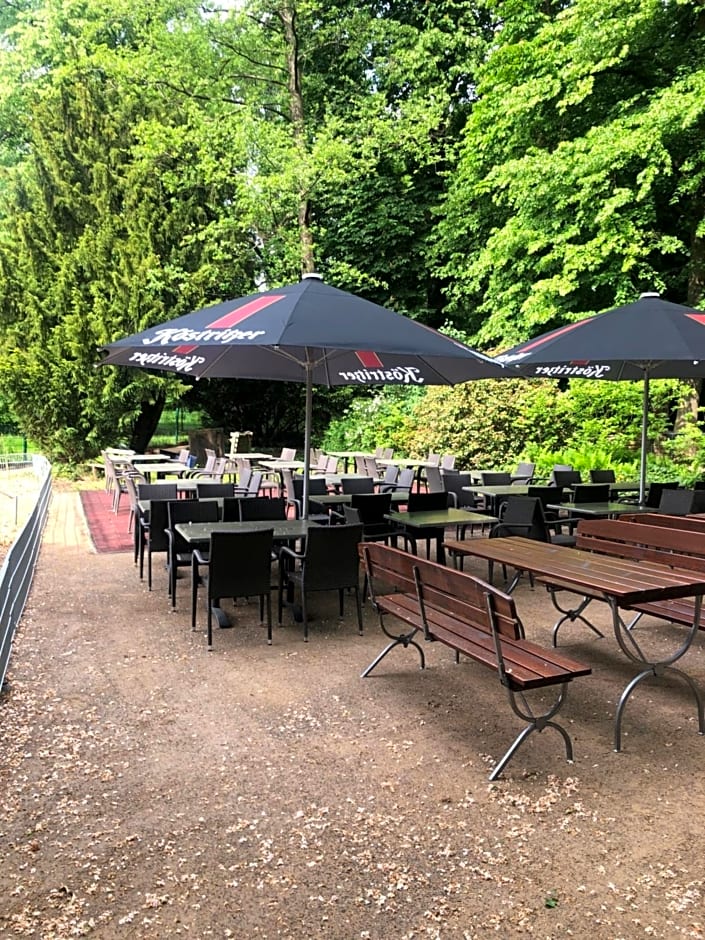 Hotel & Gastropark Loemühle