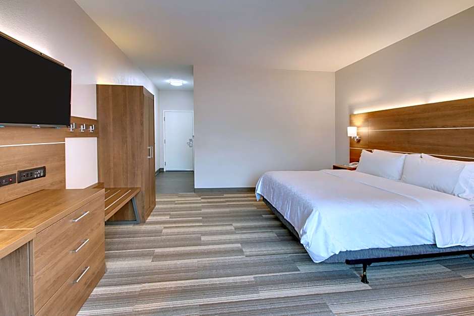Holiday Inn Express & Suites Laurel By IHG