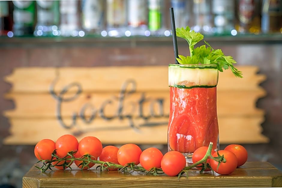 htop Royal Sun Family Suites 4*Sup