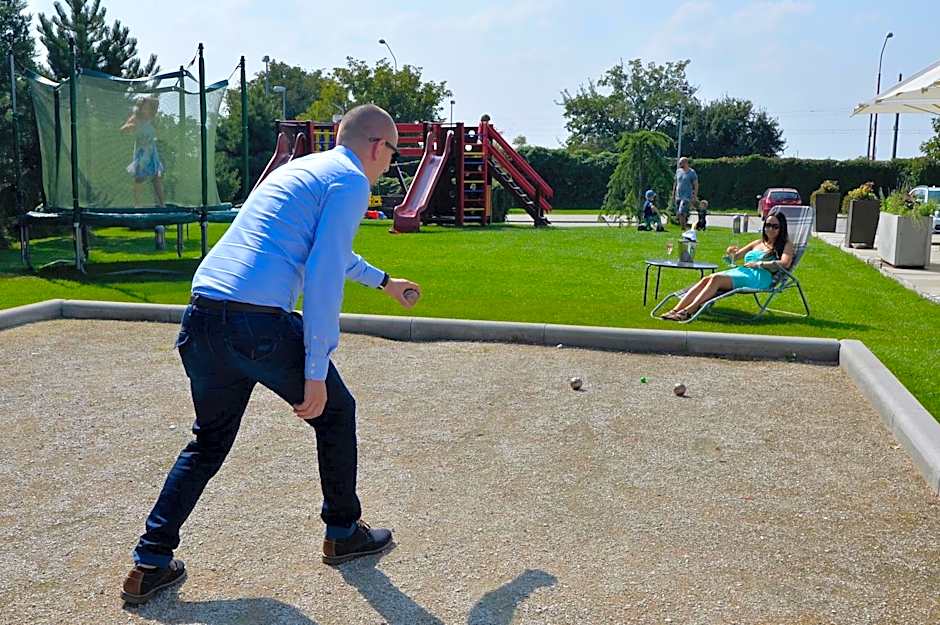 Hotel Ponteo - Activity Park