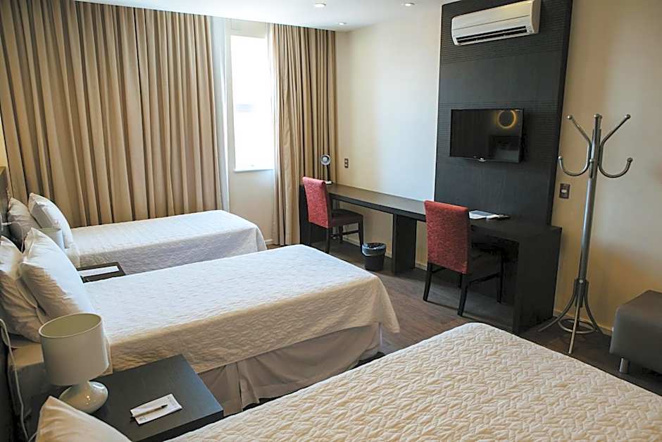 Arosa Rio Hotel