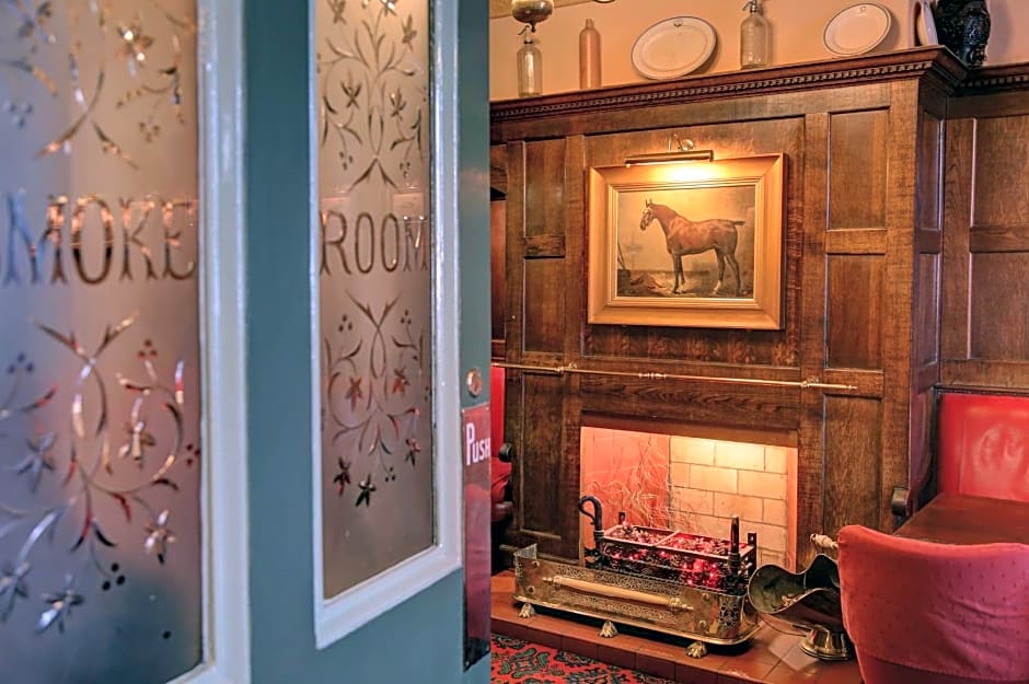 Best Western Bell in Driffield