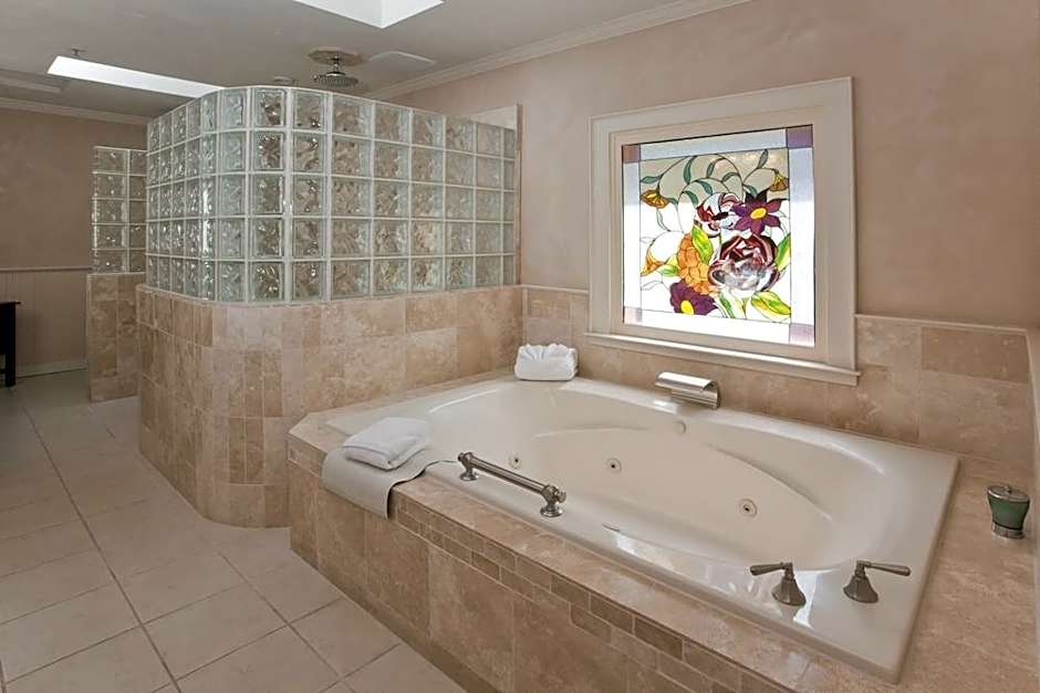 Wine Country Inn & Cottages Napa Valley