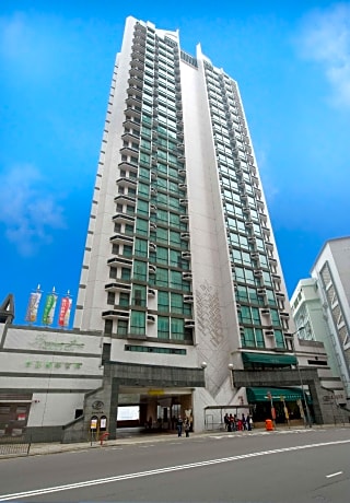 Bishop Lei International House