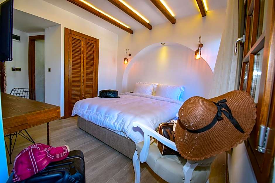 Mets Boutique Hotel
