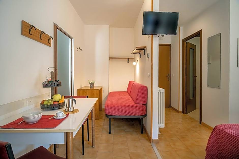 Residence Beau Sejour