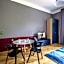 Garden Apartments