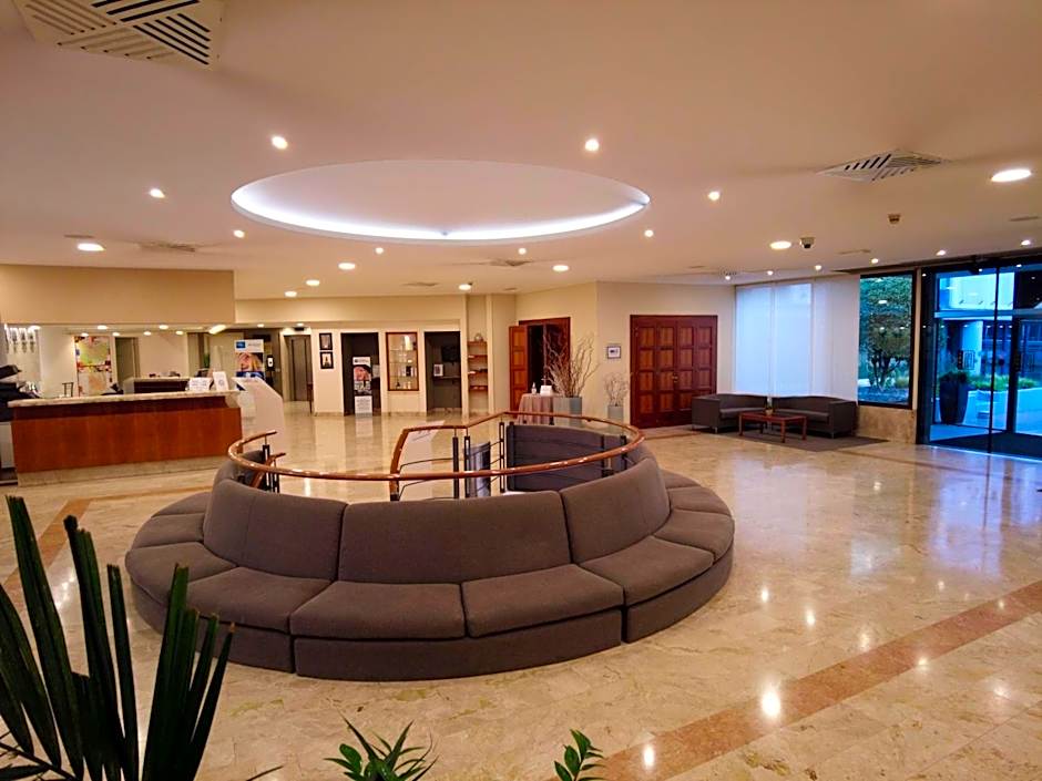 Best Western Park Hotel