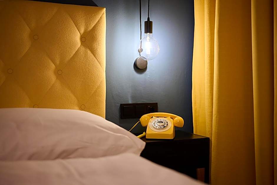 Boutique House happYellow Saalbach