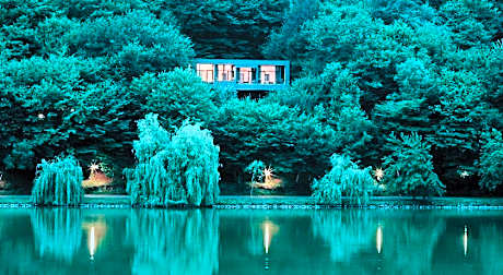 Lopota Lake Resort & Spa