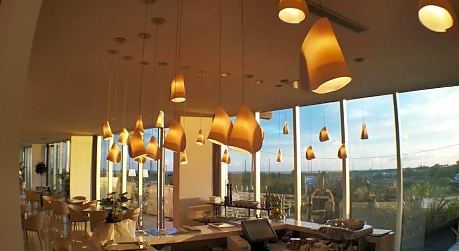 The Grand Hotel Punta del Este