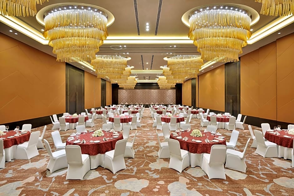 Radisson Blu Faridabad