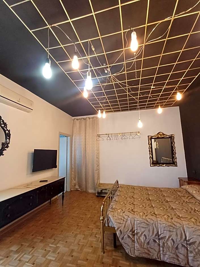 B&B La Fenice sul Lago