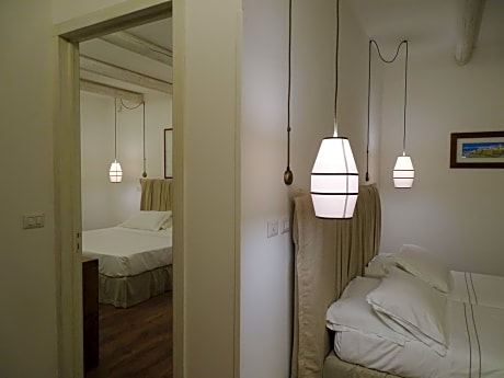 Comfort Quadruple Room