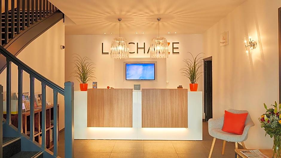 Hotel La Chaize