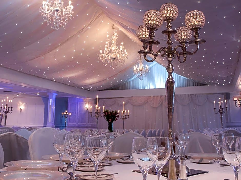 Bunratty Castle Hotel, BW Signature Collection