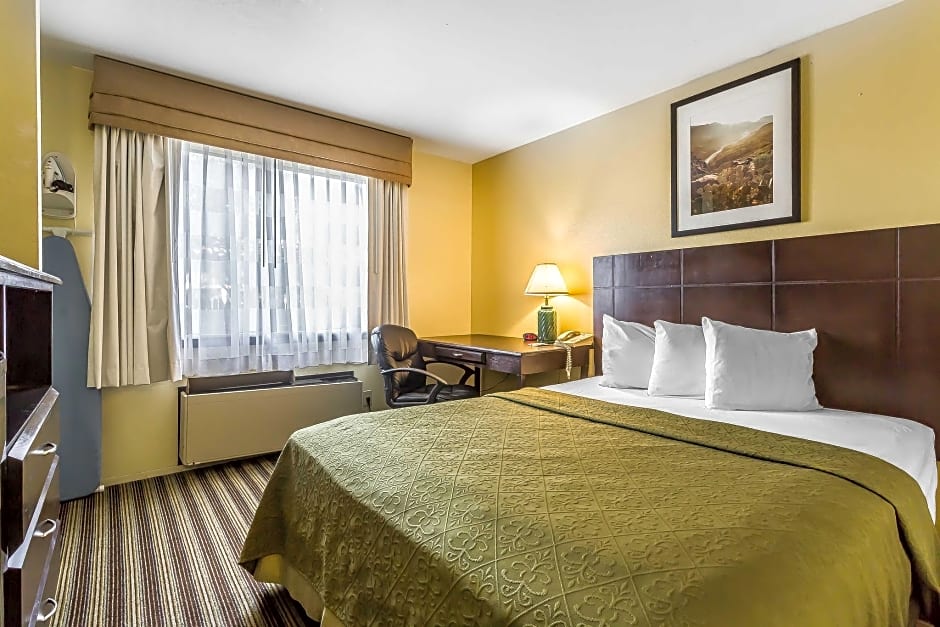 Quality Inn Clovis