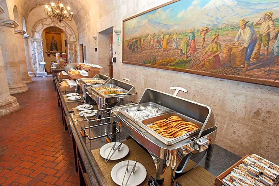 Casa Andina Premium Arequipa