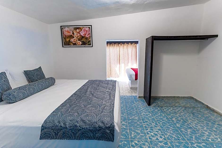 Donjuan By Melida Hotel