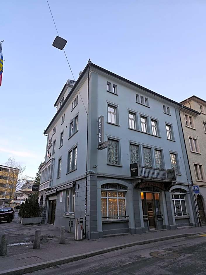 Photo 1 of 50 of Hotel Surselva