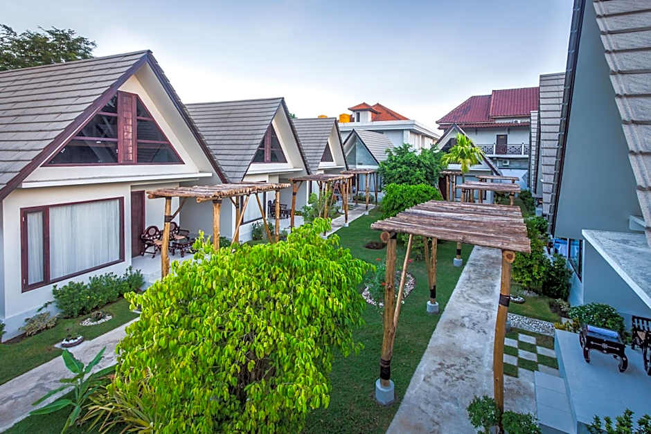 JM Hotel Kuta Lombok
