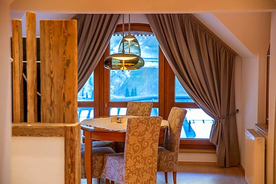 Superior Hotel Post Ischgl