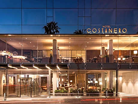 Costanero Hotel Montevideo - MGallery Collection