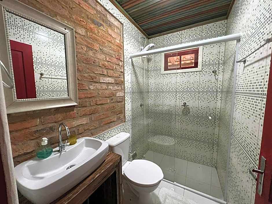Eco Mirante Hotel by RB Hotelaria