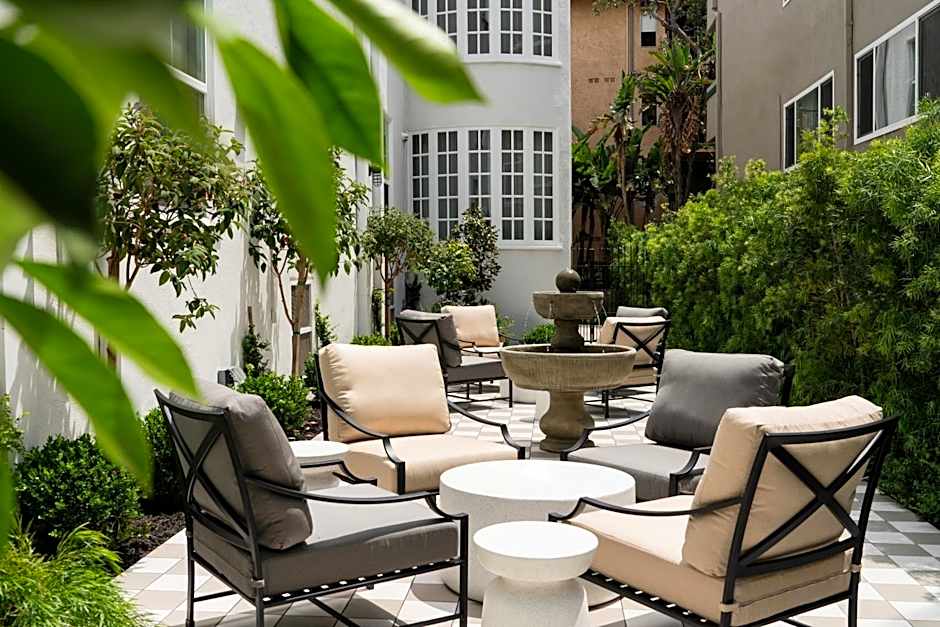 Palihotel Westwood Village