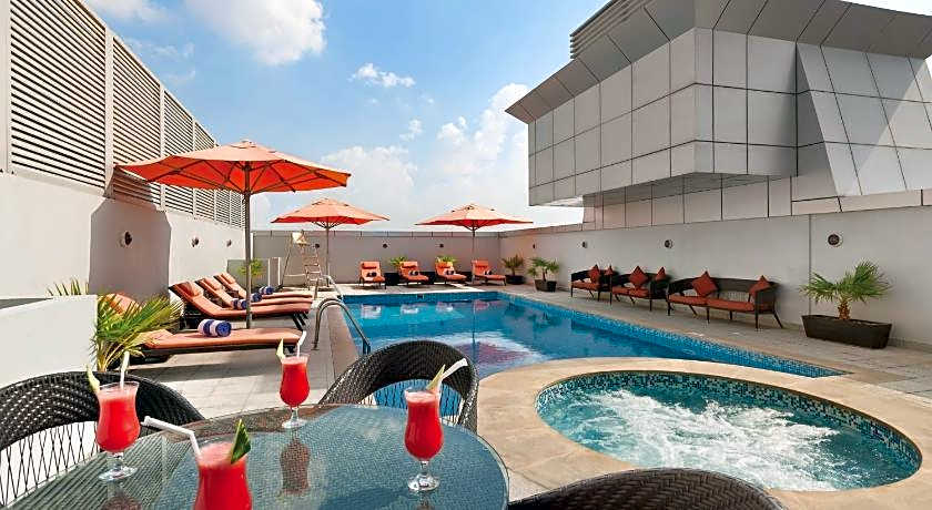 Ramada by Wyndham Dubai Deira