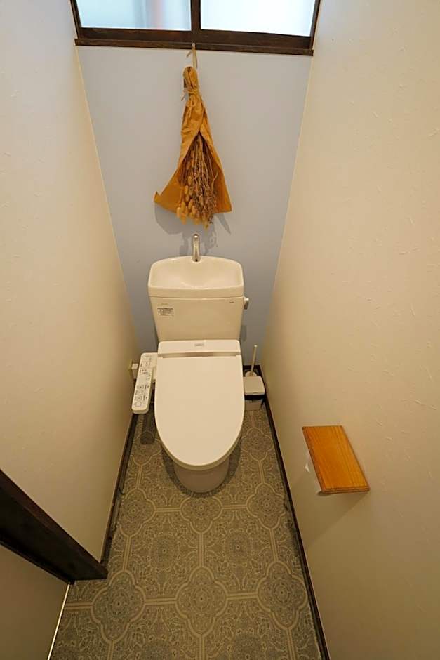 Traditional Apartment Takamatsu Guesthouse