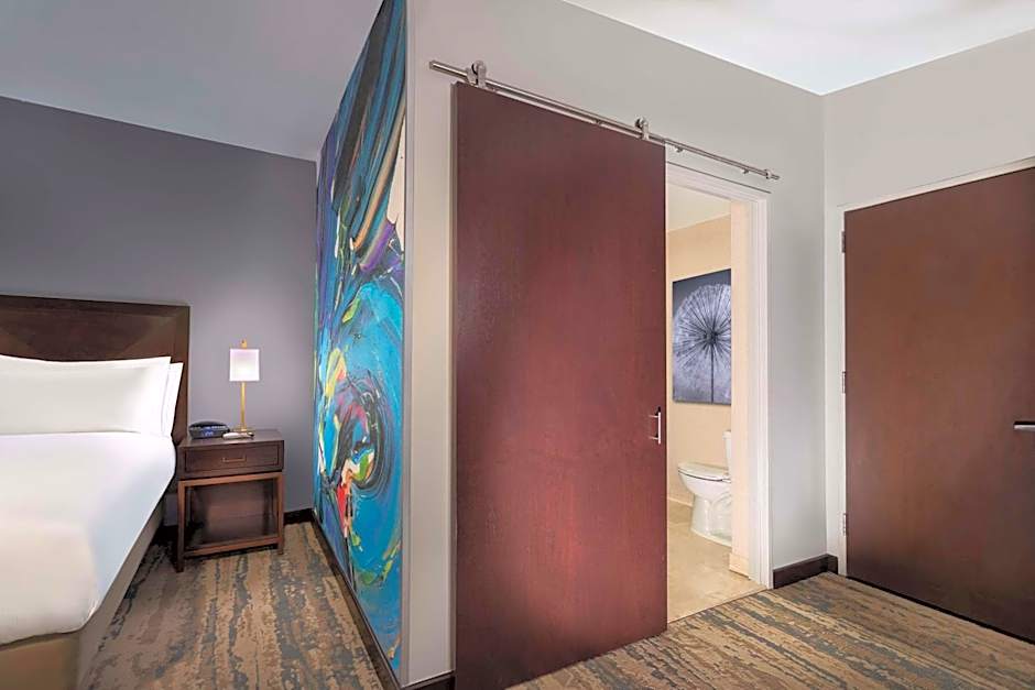 Hilton Americas- Houston