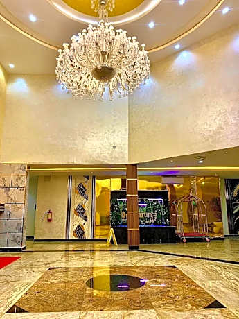 De Martin Mirage Resort