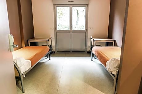 Double Room - Disability Access