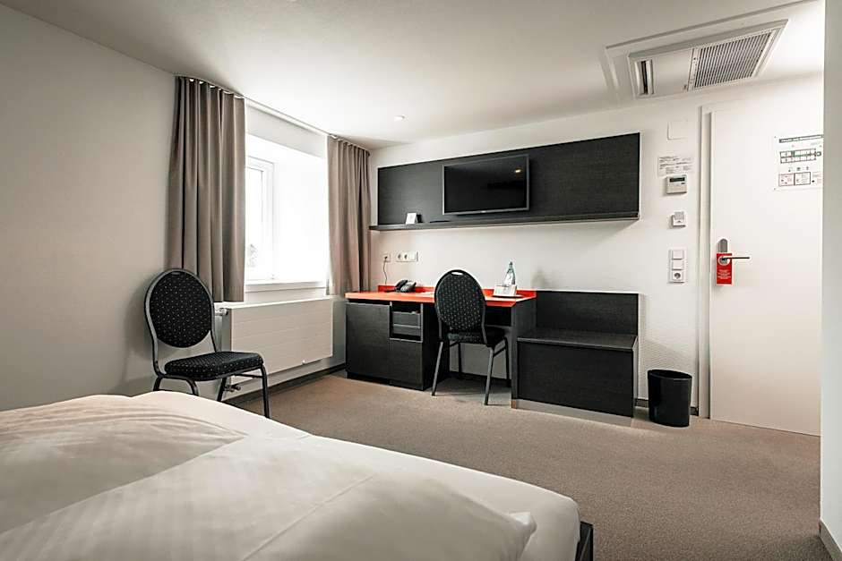 Hotel & Restaurant Ochsen Merklingen