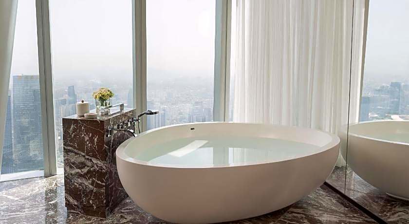 Four Seasons Hotel Guangzhou