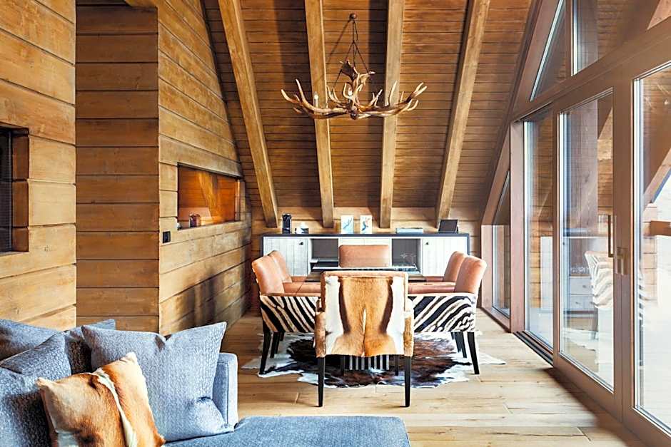 El Lodge, Ski & Spa